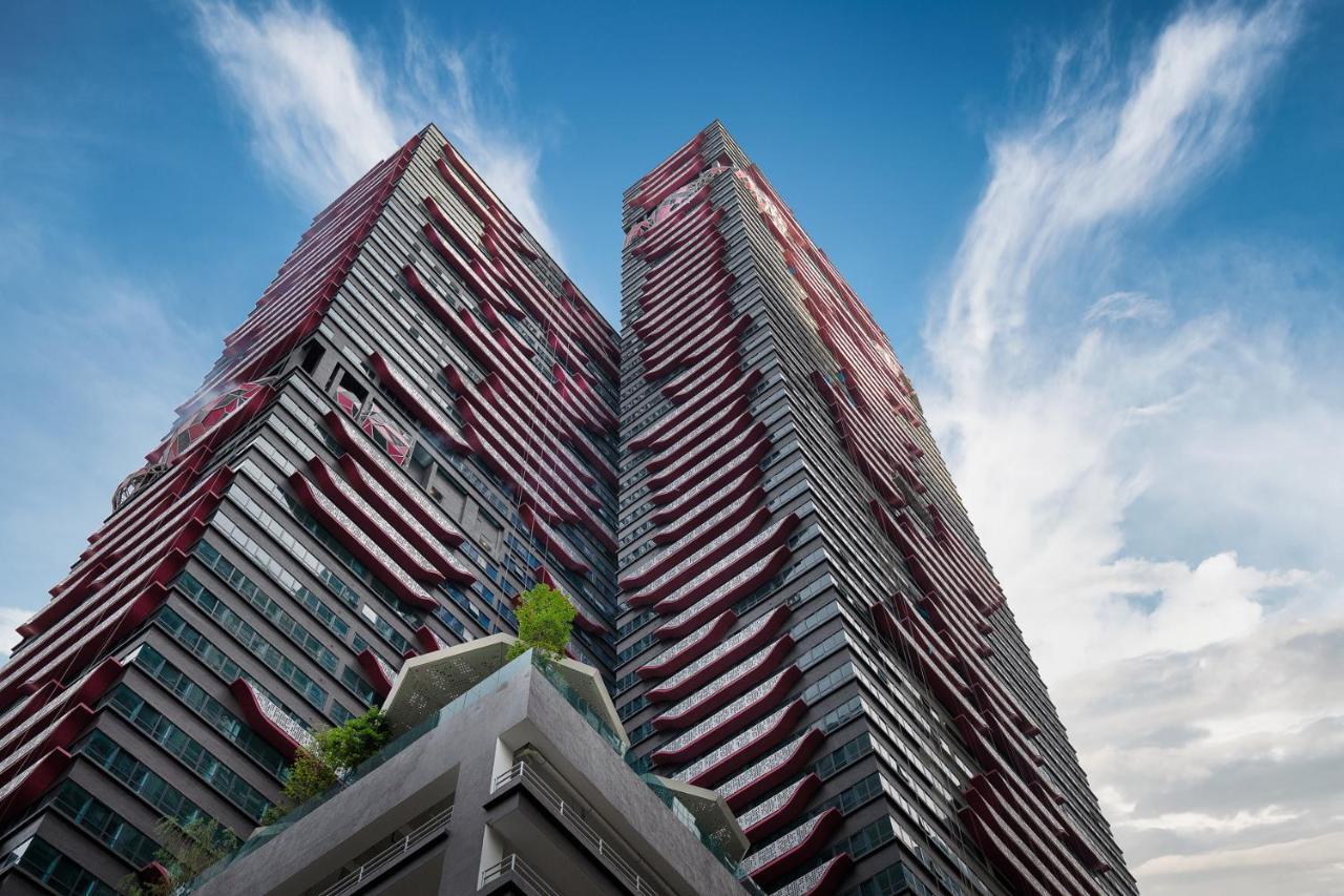 Aparthotel Arte By Afflexia Serviced Klcc Kuala Lumpur