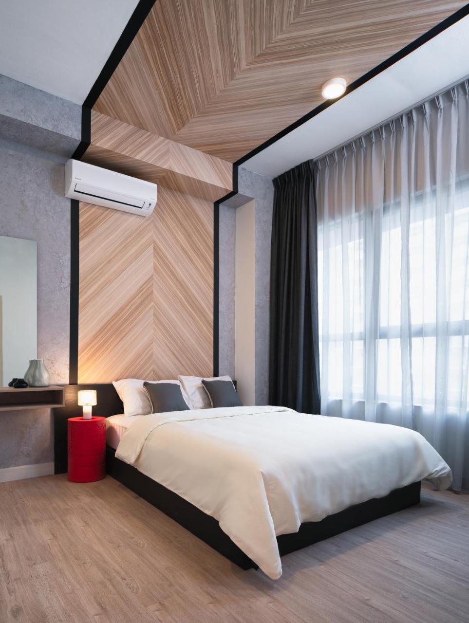 Arte By Afflexia Serviced Klcc Aparthotel Kuala Lumpur