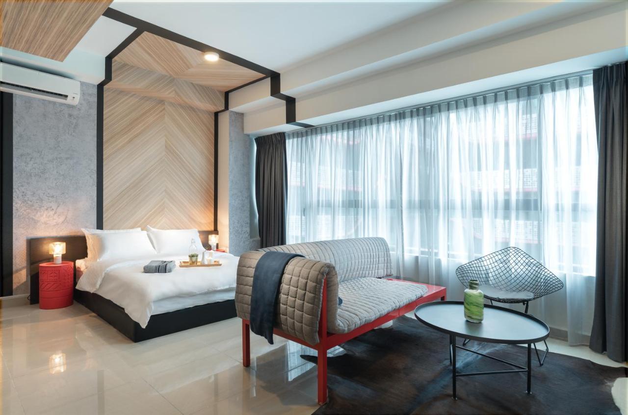 Arte By Afflexia Serviced Klcc 5*