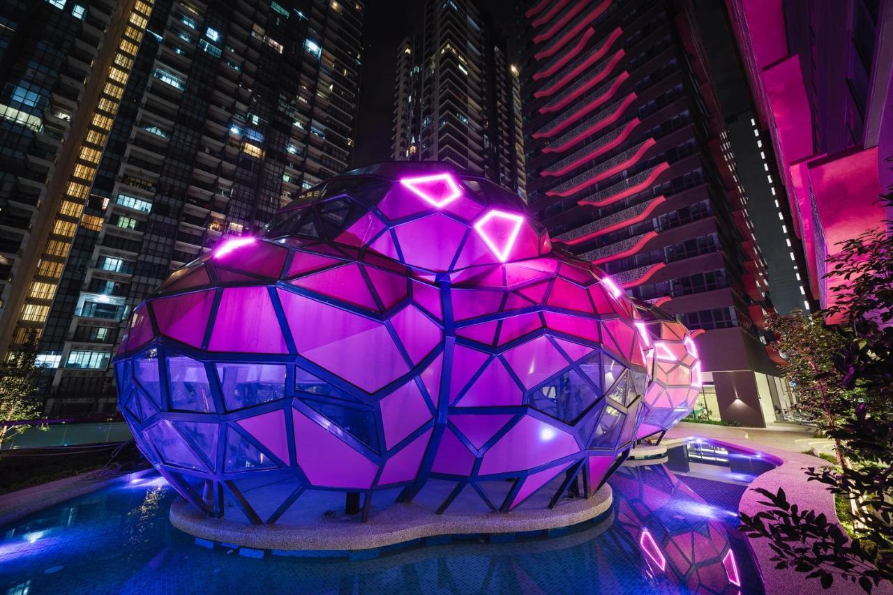 Arte By Afflexia Serviced Klcc Kuala Lumpur