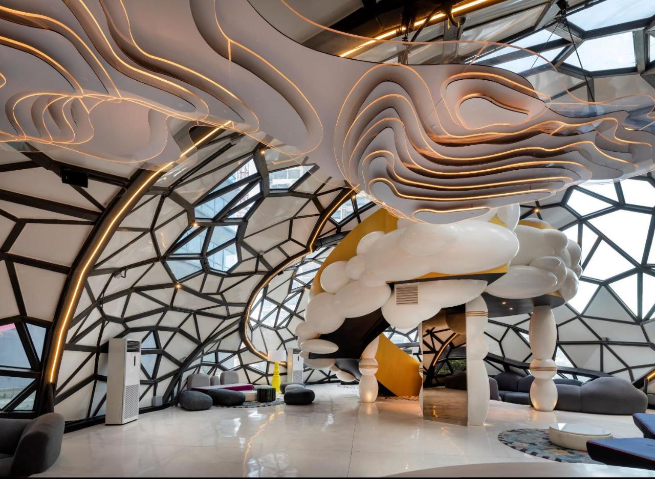 Aparthotel Arte By Afflexia Serviced Klcc Kuala Lumpur