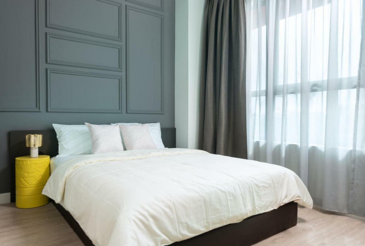 Arte By Afflexia Serviced Klcc Aparthotel 5*