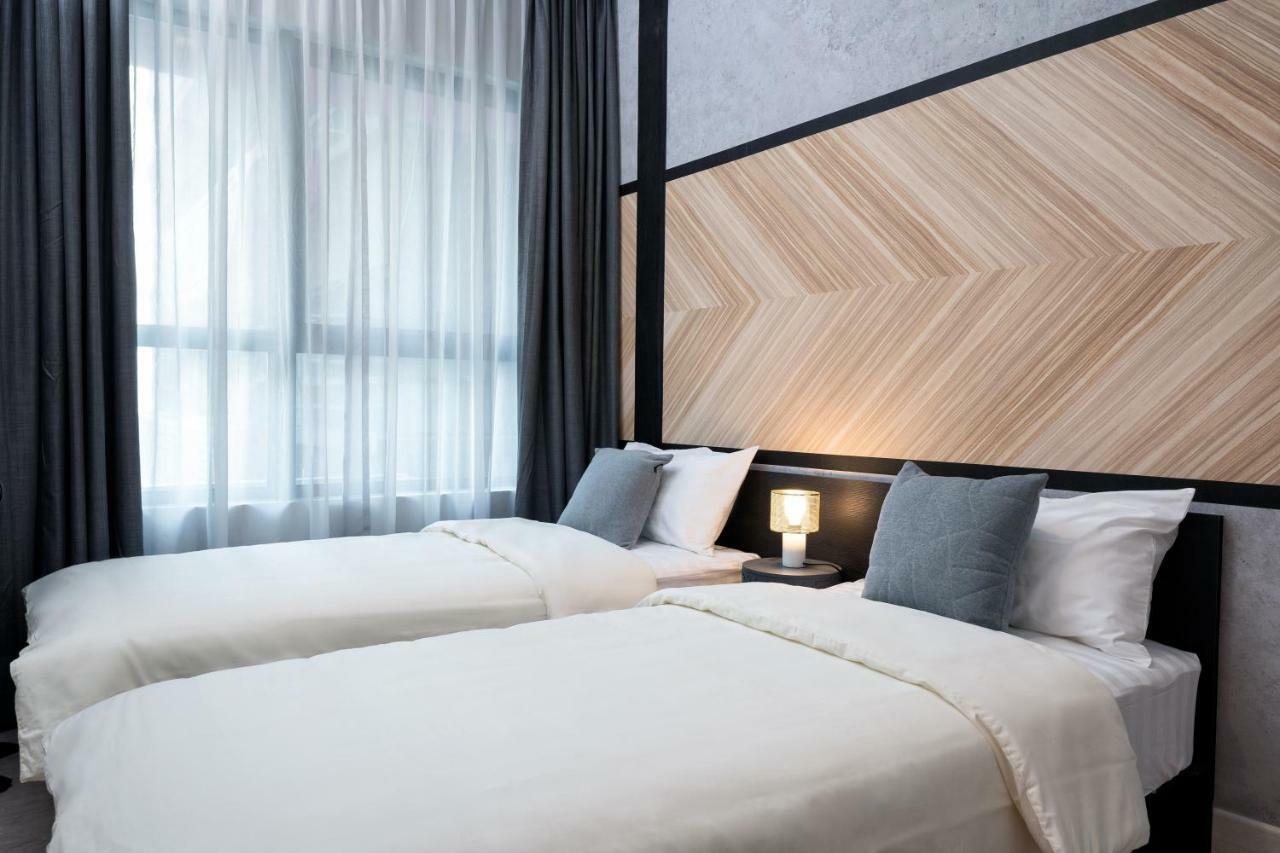 Aparthotel Arte By Afflexia Serviced Klcc 5*